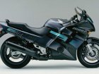 1998 Honda CBR 1000F